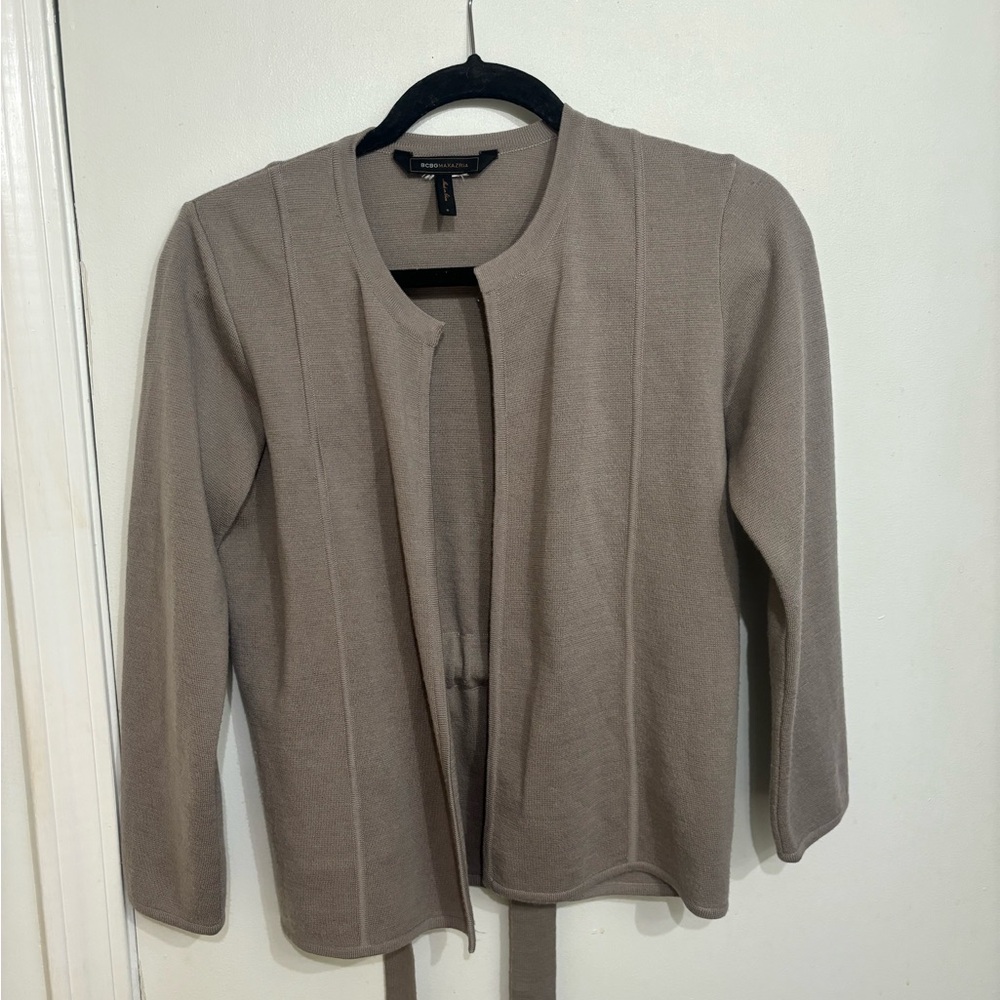BCBG Cardigan